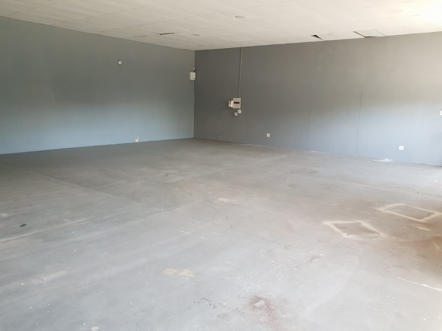 To Let commercial Property for Rent in Bethlehem Free State